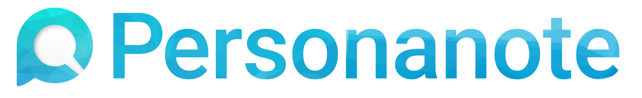 personanote 性格相性診断 ペルソナノート